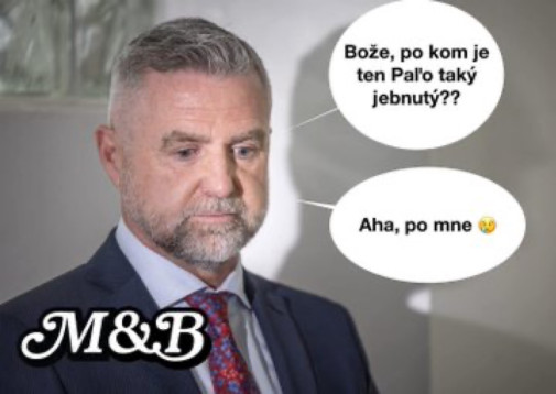 Jablko nepada daleko od stromu